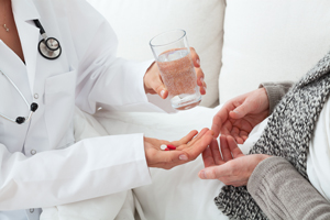 肝病是怎么引起的