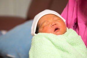 新生兒轉(zhuǎn)氨酶高的原因