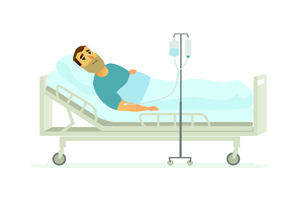 肝病會影響肺功能嗎