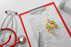 慢性肝炎早期癥狀