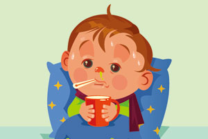 傳染病四項掛什么科