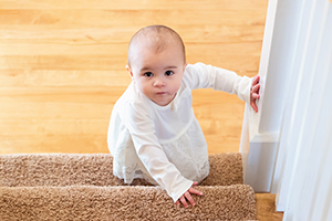 寶寶感染了乙肝怎么辦