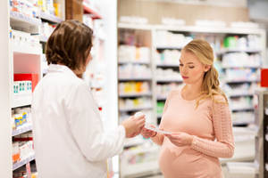 乙肝小三陽孕婦可以順產嗎