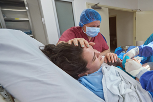 分娩前要進行乙肝檢查嗎 分娩前要進行乙肝檢查嗎