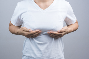 乙肝5次方能否喂奶