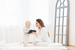 乙肝寶寶怎么辦