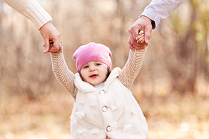 乙肝媽媽如何生出健康寶寶