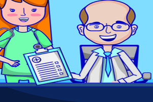 首次打預防針要帶什么