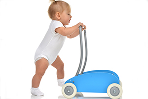 9個月寶寶免疫力低下怎么辦