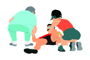 肝癌會不會傳染