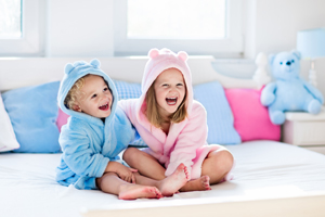 幼兒疫苗接種表