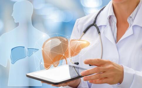 乙肝的日常護理方法