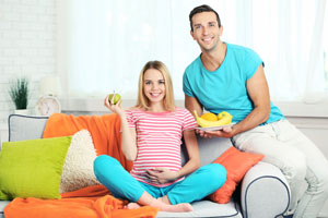 還不知道懷孕來(lái)輸液怎么辦