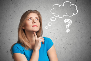 天天心煩亂想怎么回事