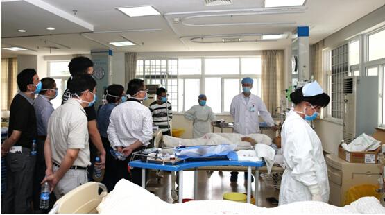 乙肝就醫(yī)去哪？